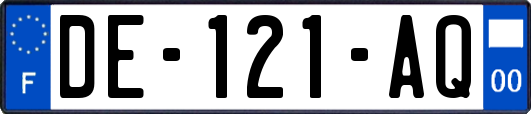 DE-121-AQ