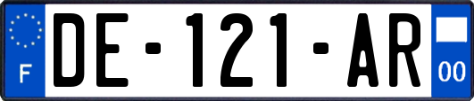 DE-121-AR