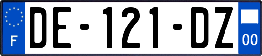 DE-121-DZ