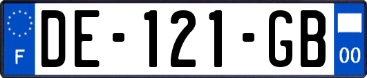 DE-121-GB