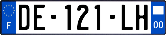 DE-121-LH