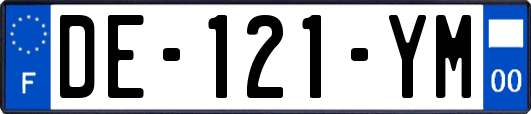 DE-121-YM