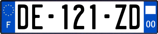 DE-121-ZD