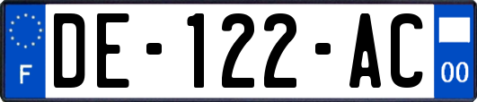 DE-122-AC