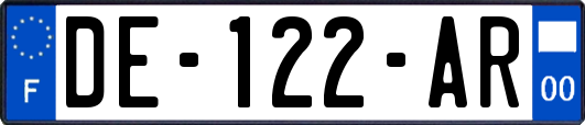 DE-122-AR