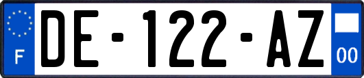 DE-122-AZ