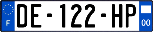 DE-122-HP