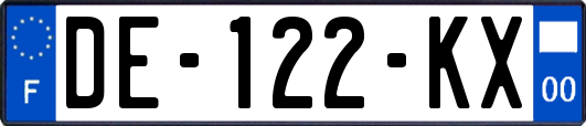 DE-122-KX