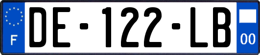 DE-122-LB