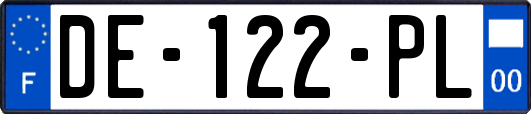 DE-122-PL