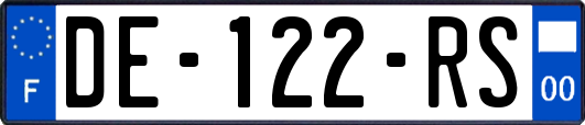 DE-122-RS