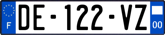 DE-122-VZ