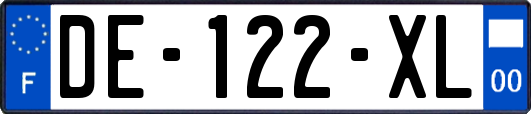 DE-122-XL