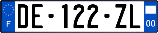 DE-122-ZL