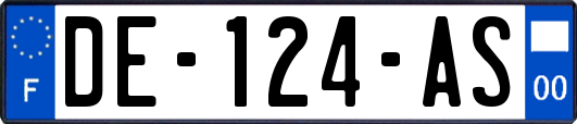 DE-124-AS