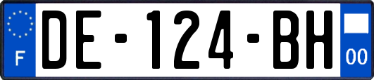 DE-124-BH