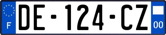 DE-124-CZ