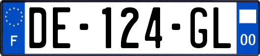 DE-124-GL