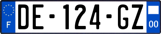 DE-124-GZ