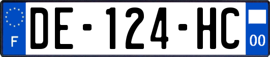 DE-124-HC