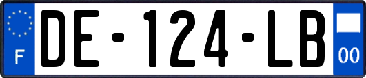 DE-124-LB