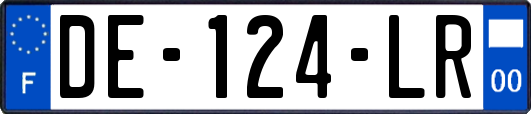 DE-124-LR