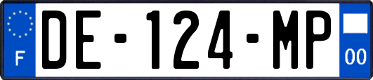 DE-124-MP