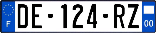 DE-124-RZ