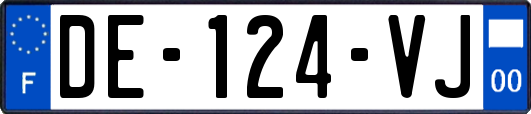 DE-124-VJ