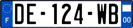 DE-124-WB