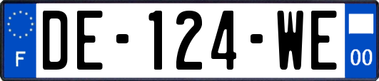 DE-124-WE