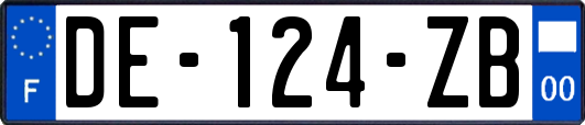 DE-124-ZB