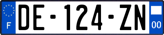 DE-124-ZN