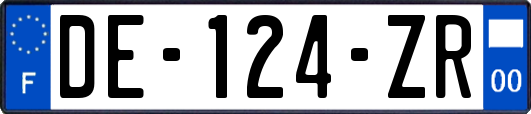 DE-124-ZR