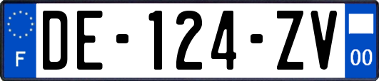 DE-124-ZV