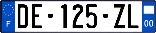 DE-125-ZL