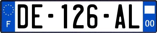 DE-126-AL