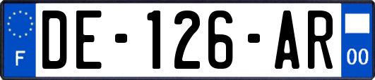 DE-126-AR