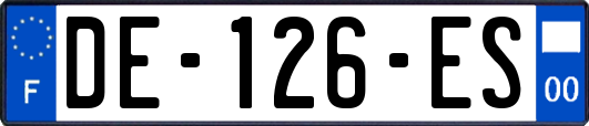 DE-126-ES