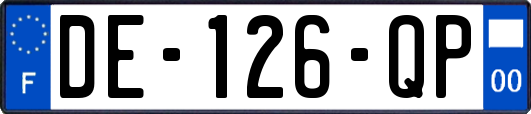 DE-126-QP