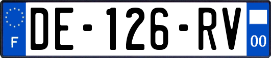 DE-126-RV