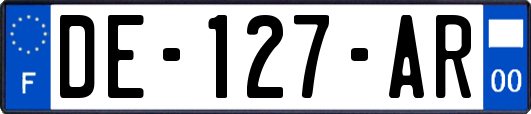 DE-127-AR