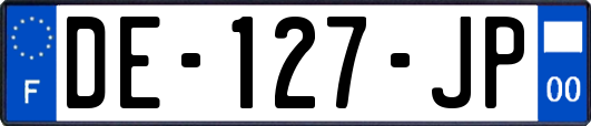 DE-127-JP