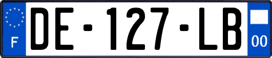 DE-127-LB