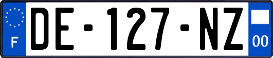 DE-127-NZ