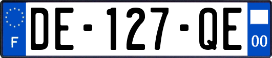 DE-127-QE