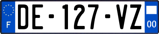 DE-127-VZ