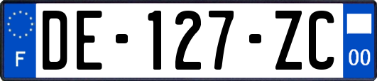 DE-127-ZC