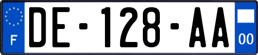 DE-128-AA