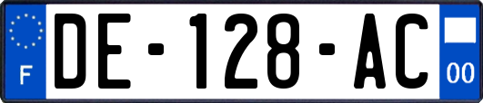 DE-128-AC